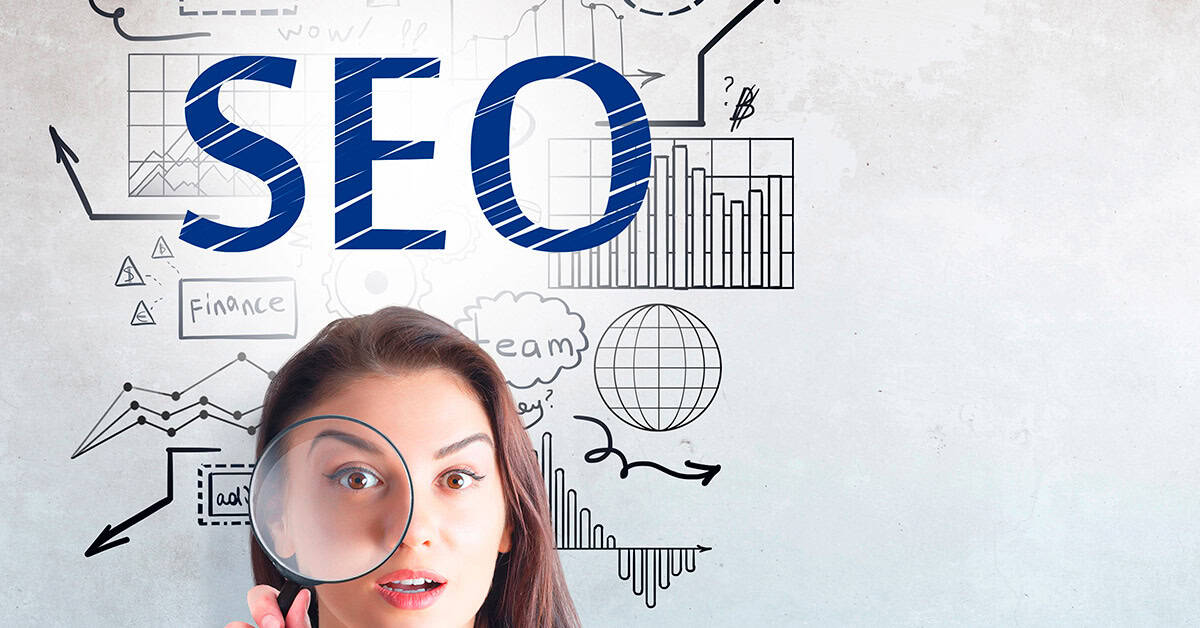 Consultora de SEO